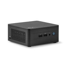 ASUS NUC 13 PRO Mini PC - I7-1360P, 0GB, No-OS - Power & Performance in a Compact Design!